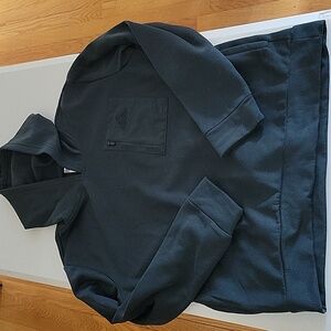 Men's Adidas Hoodie | Large